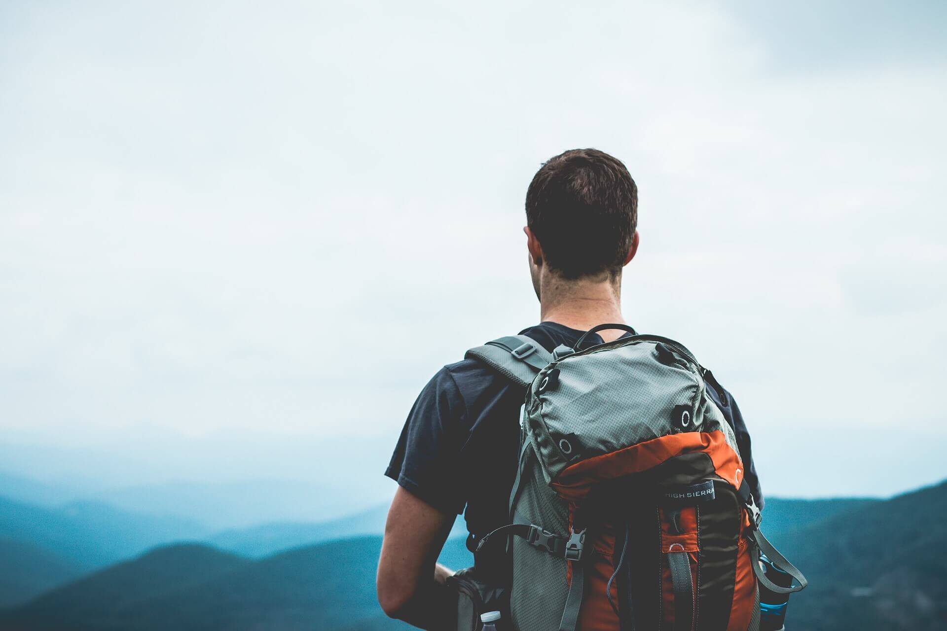 hiker 1149877 1920