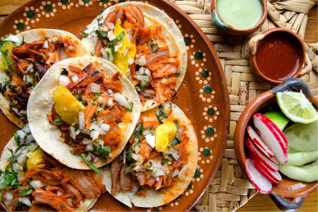 Mexico City Ultimate Travel Guide