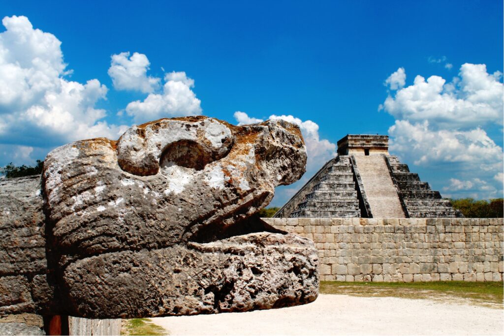 Thrilling Mexico Activities