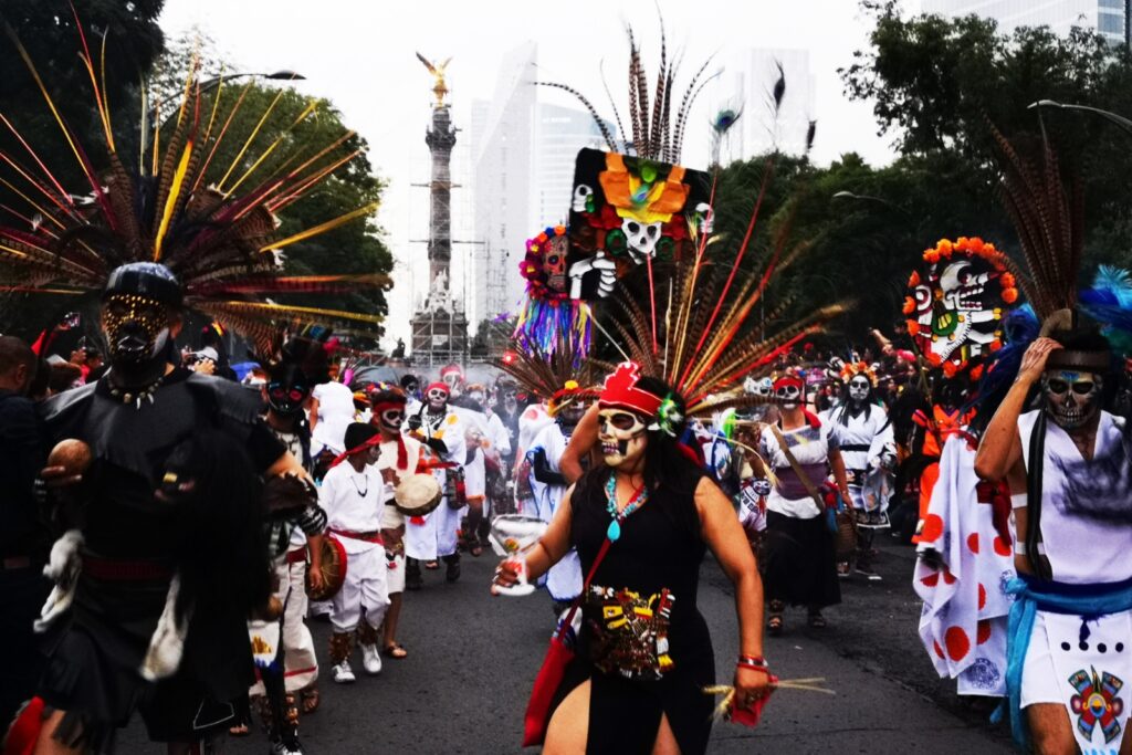 Thrilling Mexico Activities