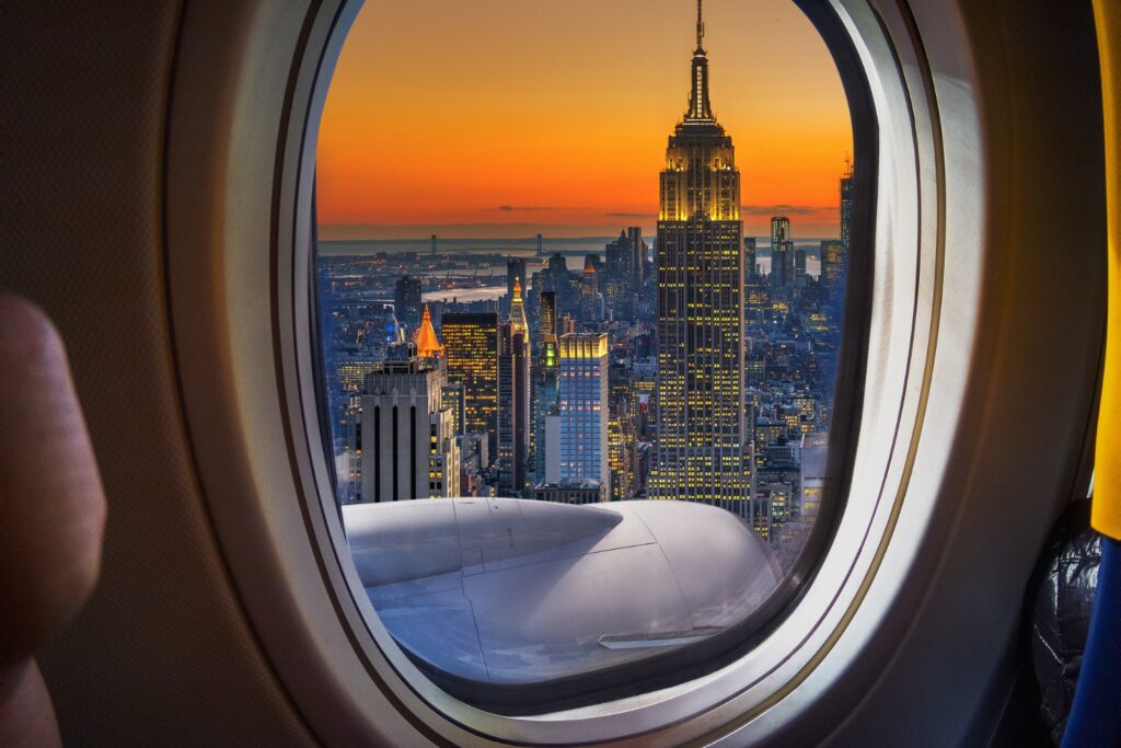 Top 15 things to do in New York city