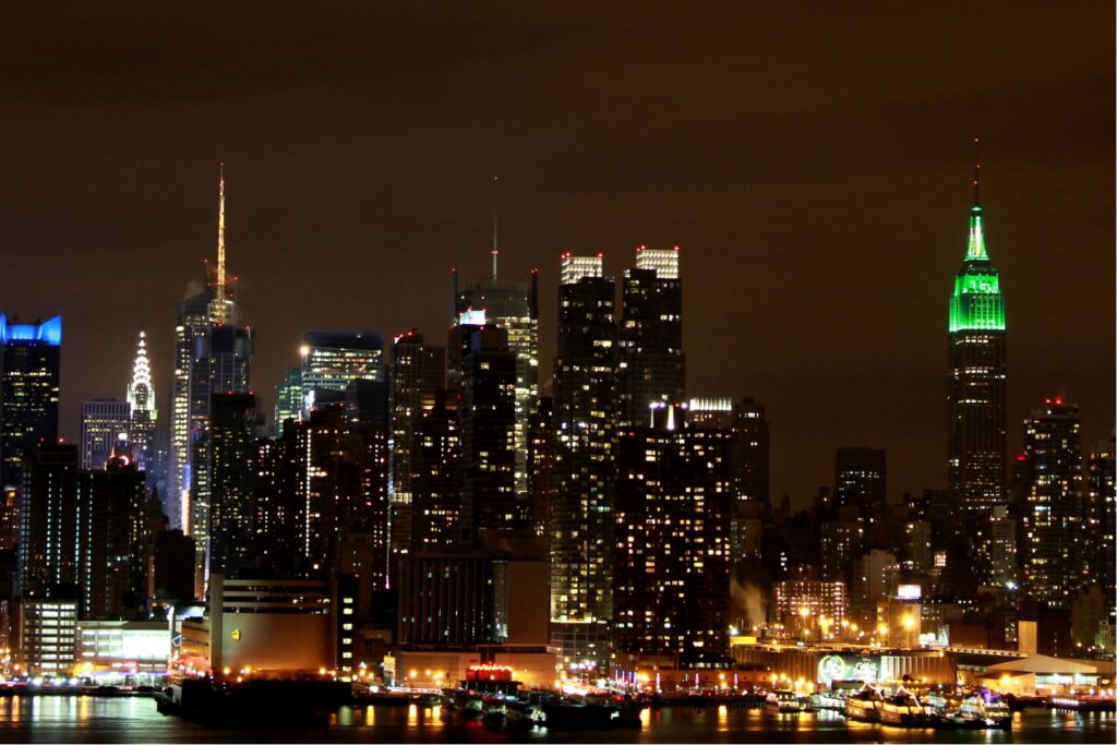 New York City Travel Tips