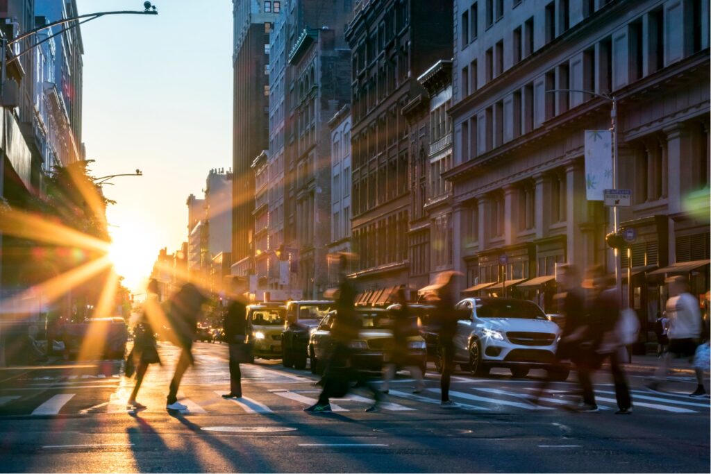 New York City Travel Tips