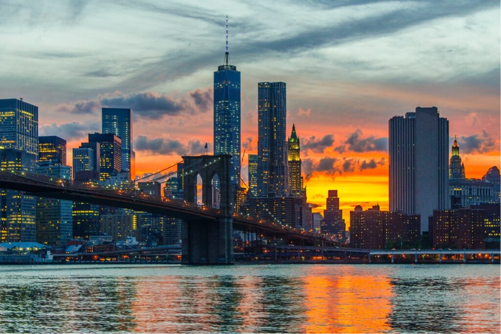 New York City Travel Tips