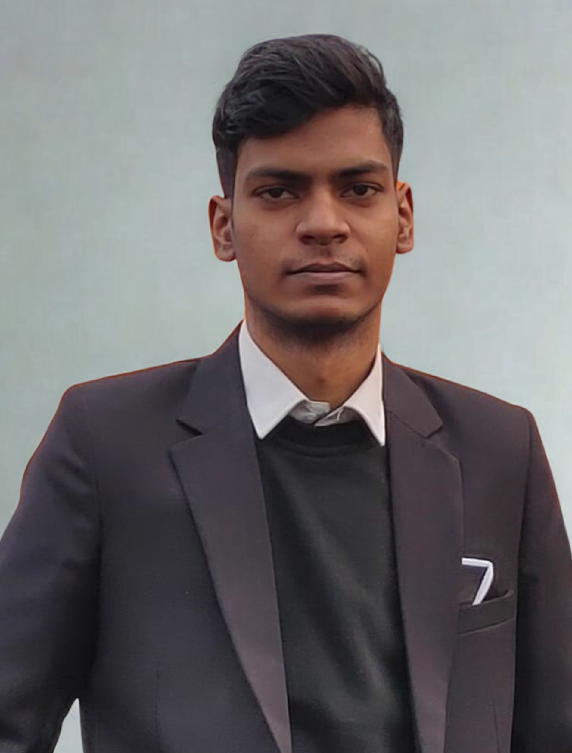 Mritunjay Vishwakarma
