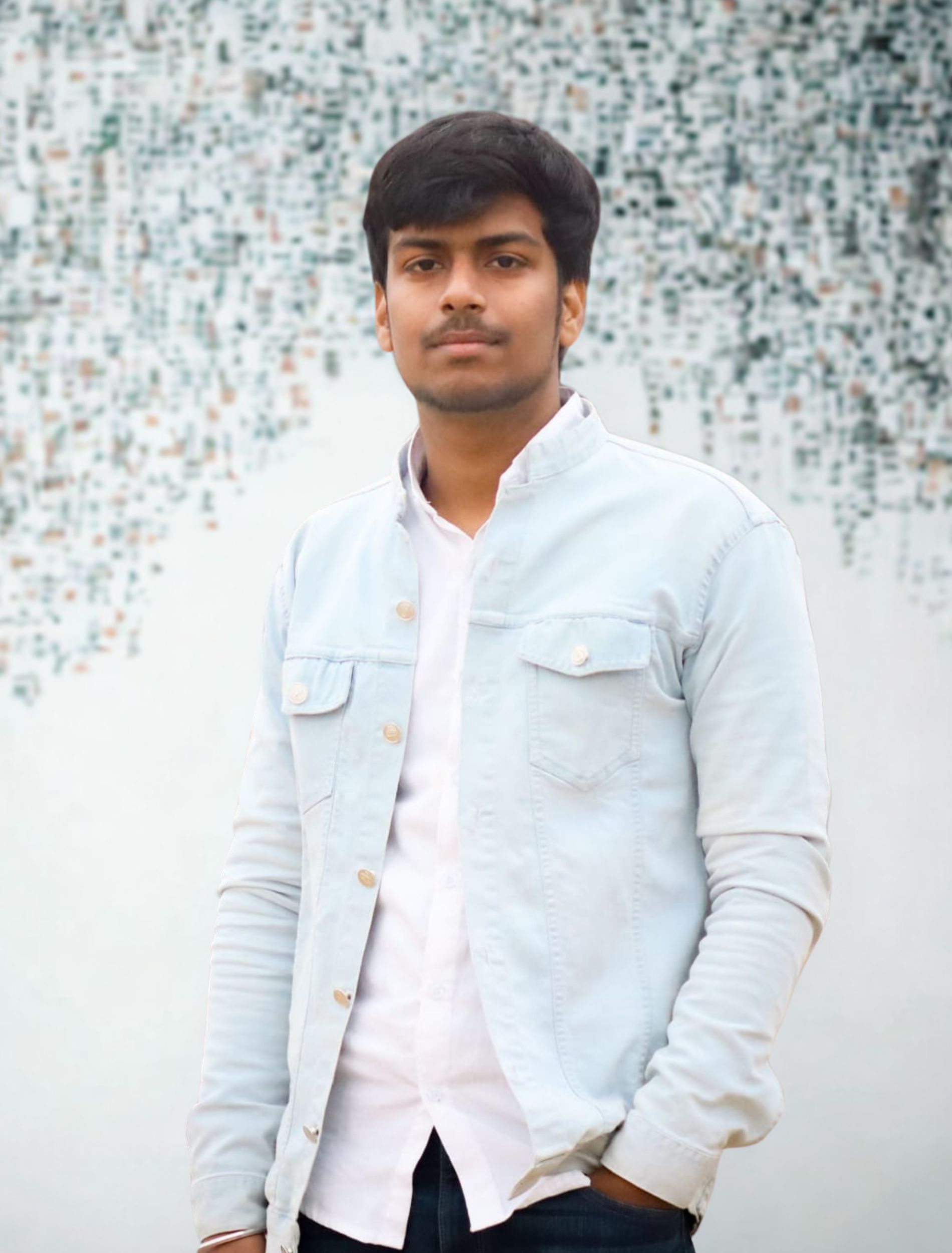 Vaibhav Tiwari