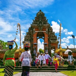 Bali, Indonesia Tour Packages